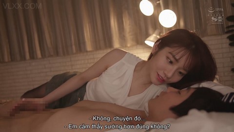 Phịch xxx tê cu vợ thằng bạn bím đầy nước Saika Kawakita